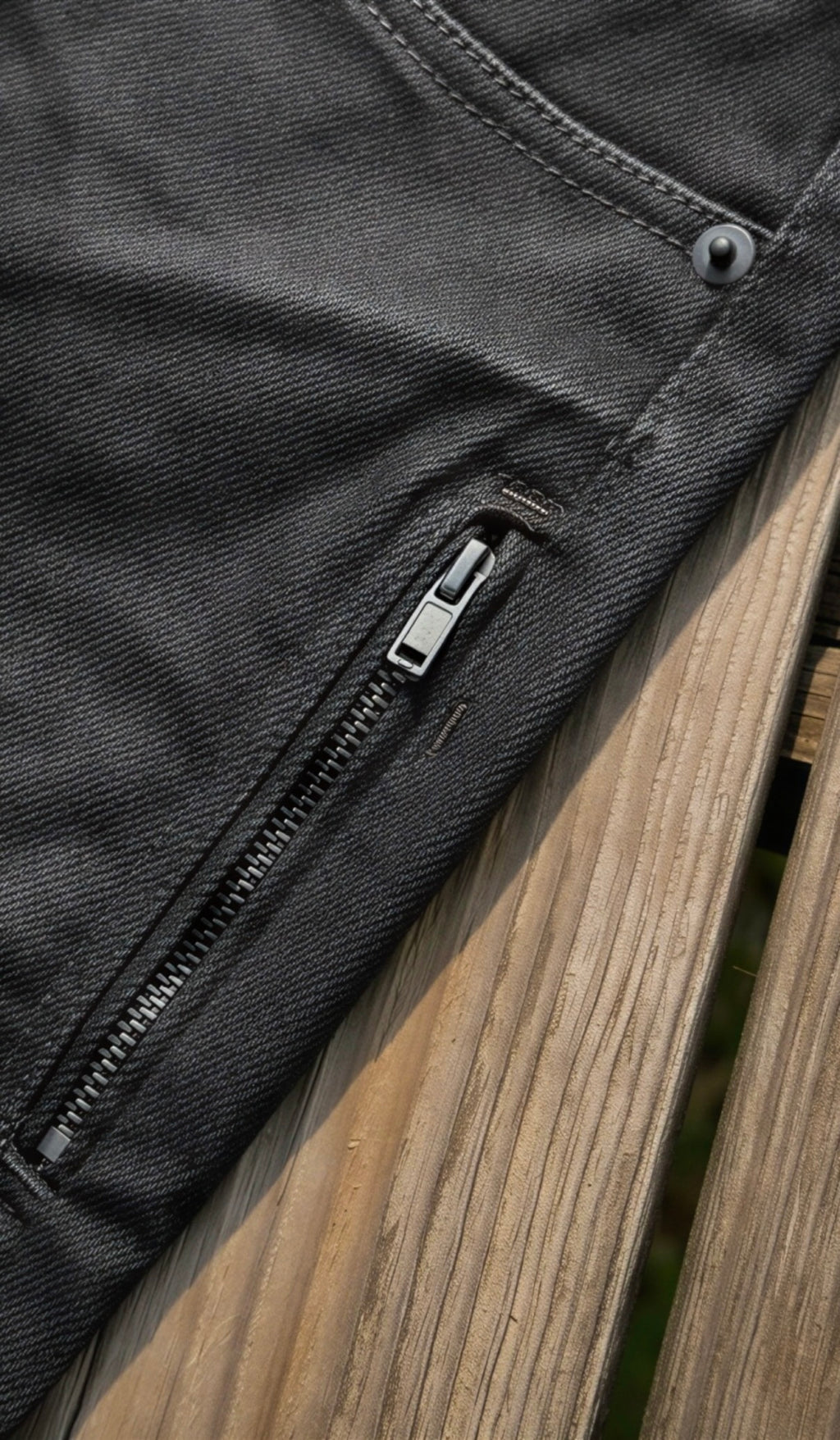 « THE » MTB BAGGY JEANS