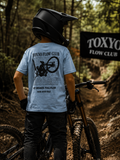Tee Shirt Flow Club Mini Rider