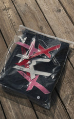 « THE » MTB BAGGY JEANS