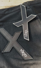 « THE » MTB BAGGY JEANS