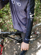 Maillot Premium Unisexe Édition Noire V2