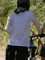 Maillot Premium Unisexe Édition Blanc V2