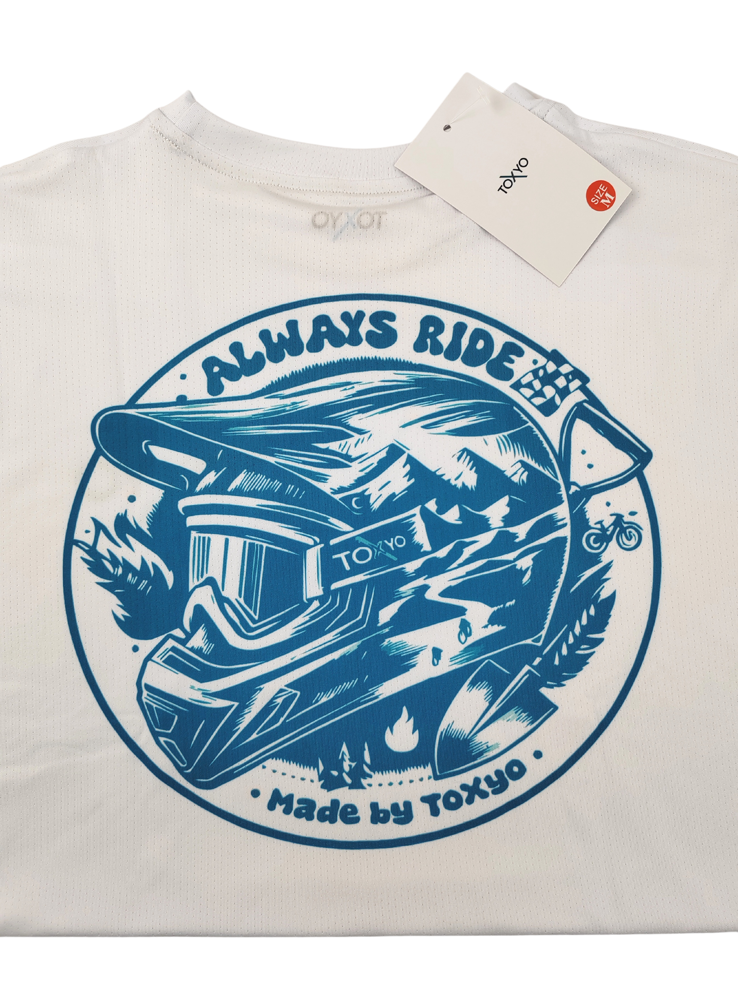 Maillot Always Ride - Original